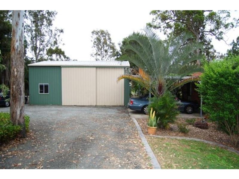 Park Ridge South QLD 4125