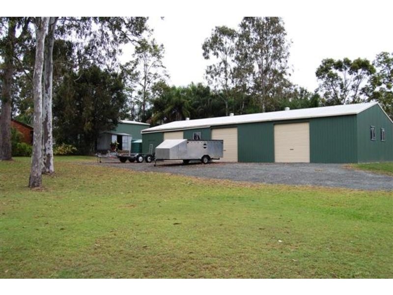 Park Ridge South QLD 4125