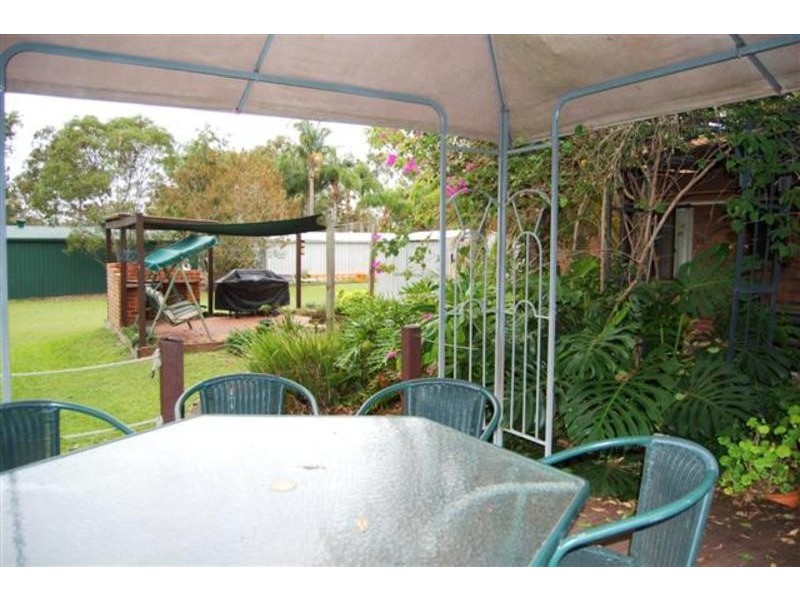 Park Ridge South QLD 4125