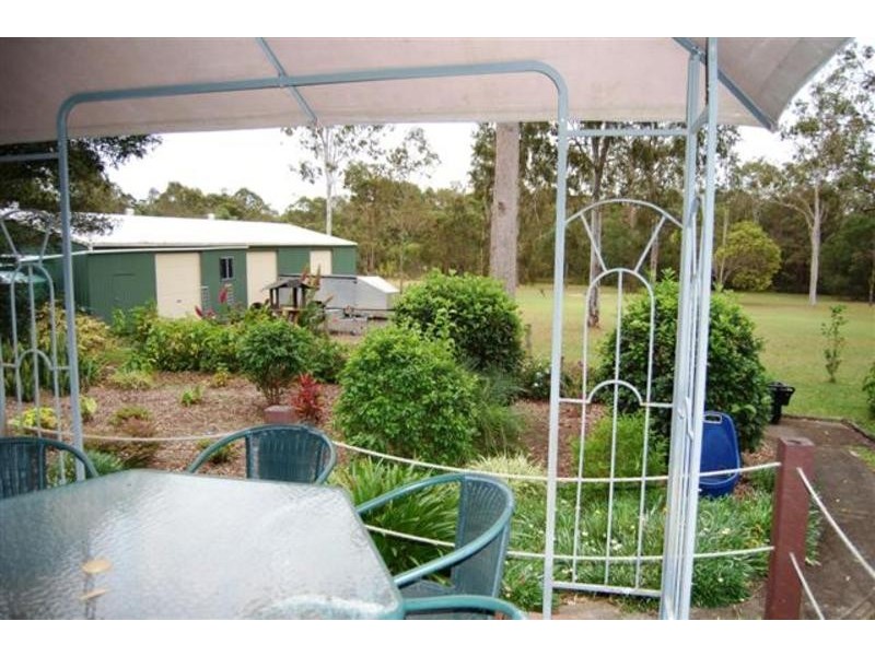Park Ridge South QLD 4125