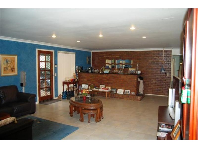 Park Ridge South QLD 4125