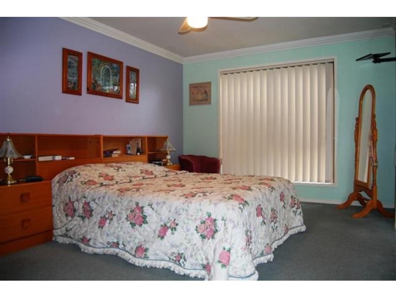 Park Ridge South QLD 4125