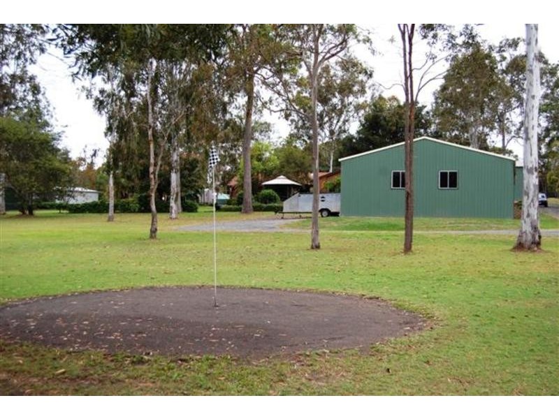 Park Ridge South QLD 4125