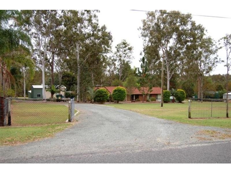 Park Ridge South QLD 4125