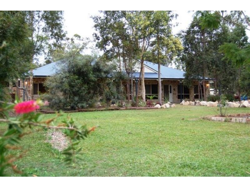 39 Blue Heeler Drive, New Beith QLD 4124