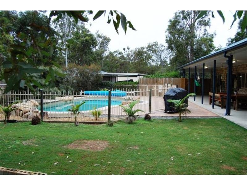 39 Blue Heeler Drive, New Beith QLD 4124