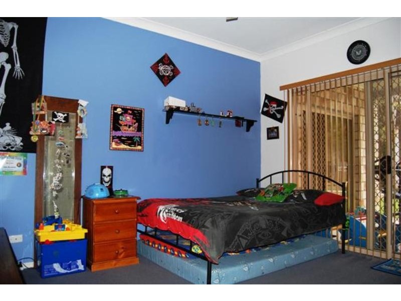 39 Blue Heeler Drive, New Beith QLD 4124