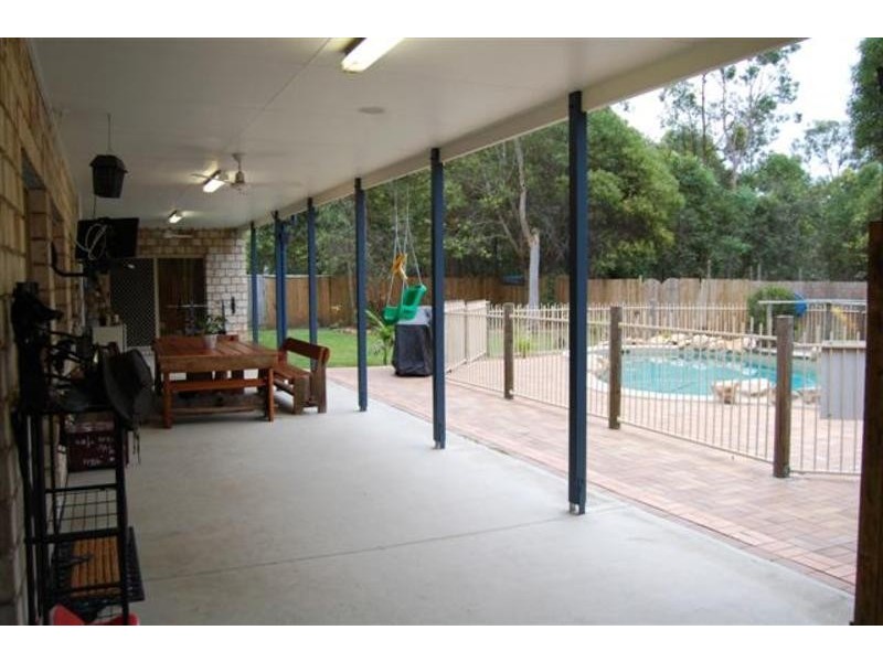 39 Blue Heeler Drive, New Beith QLD 4124