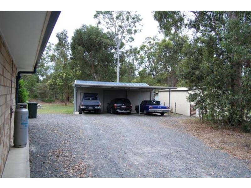 39 Blue Heeler Drive, New Beith QLD 4124