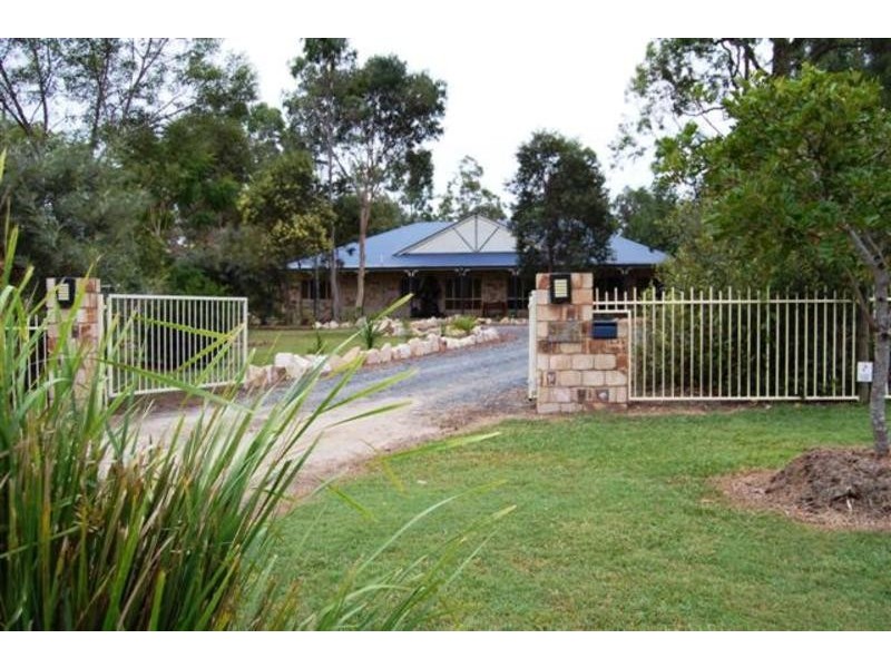 39 Blue Heeler Drive, New Beith QLD 4124