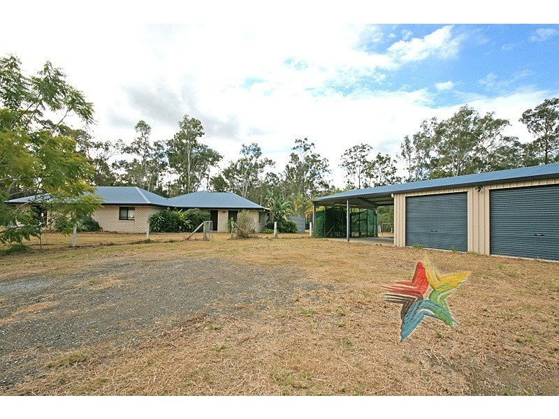 North Maclean QLD 4280