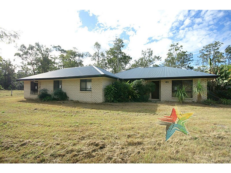 North Maclean QLD 4280