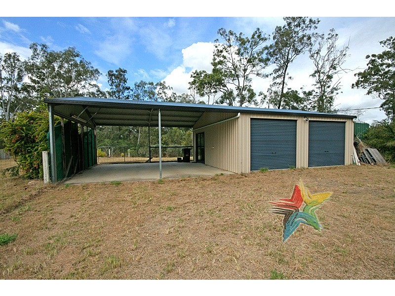 North Maclean QLD 4280