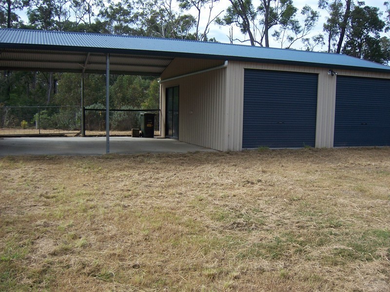 North Maclean QLD 4280