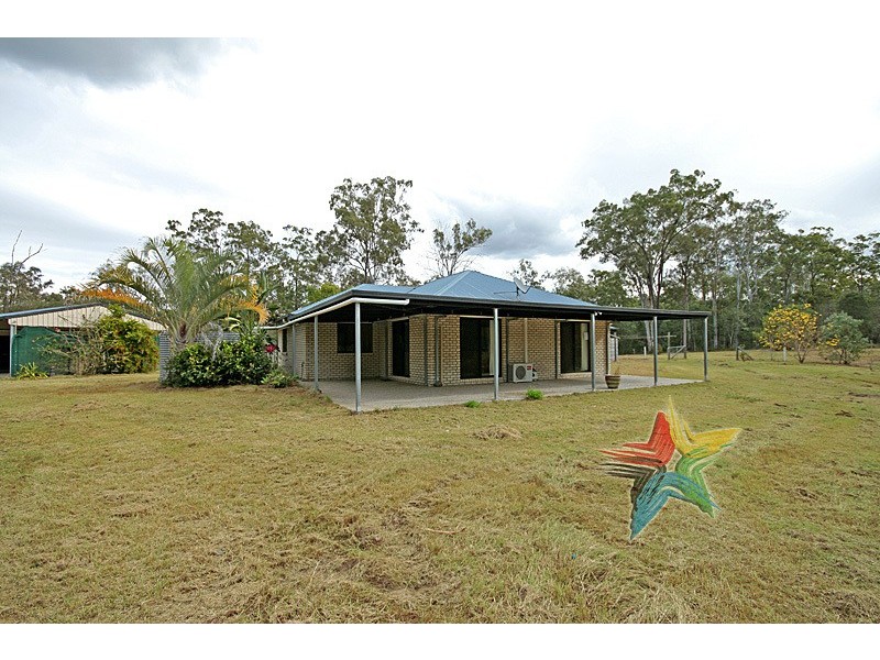 North Maclean QLD 4280