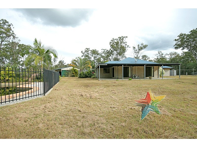 North Maclean QLD 4280