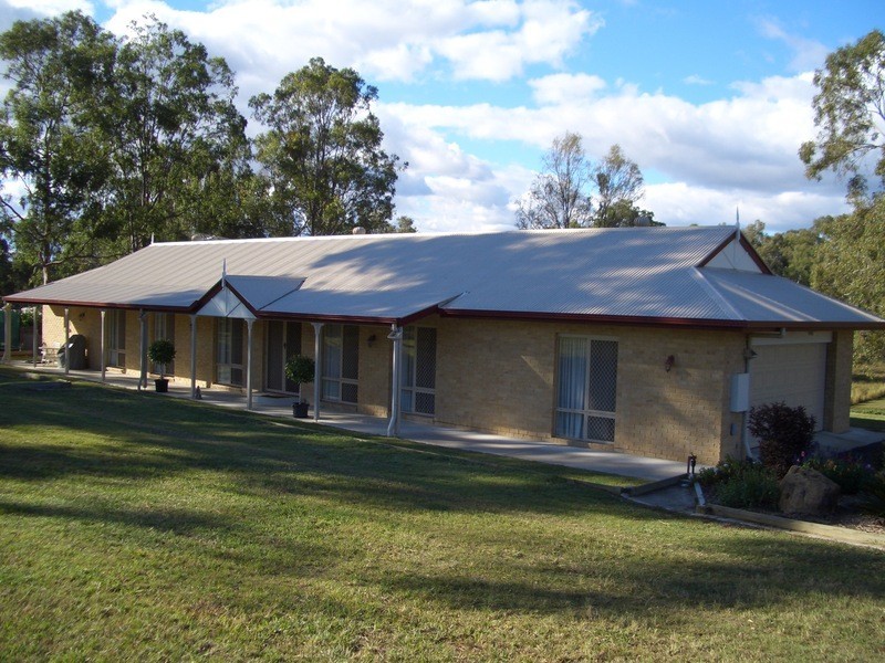 Cedar Grove QLD 4285