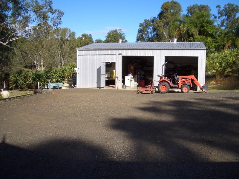 Cedar Grove QLD 4285