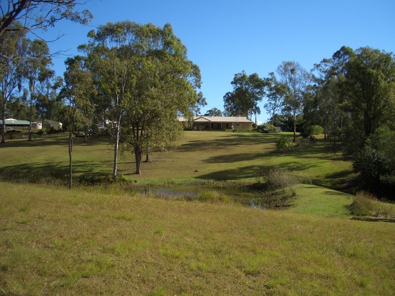 Cedar Grove QLD 4285
