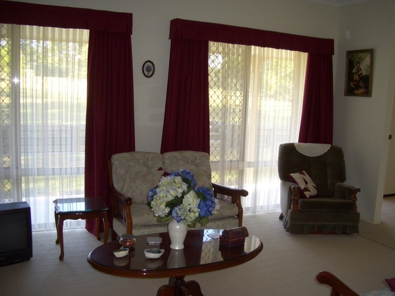 Cedar Grove QLD 4285