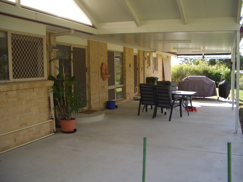 Cedar Grove QLD 4285