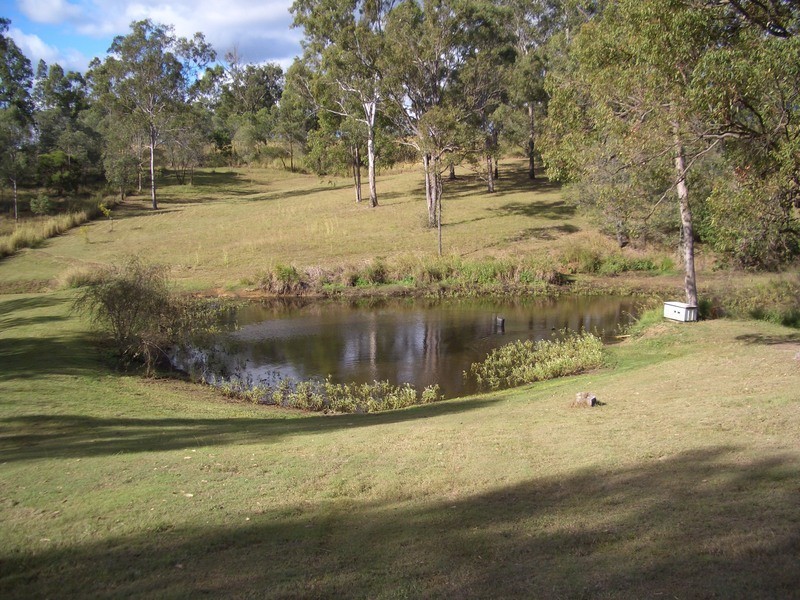 Cedar Grove QLD 4285