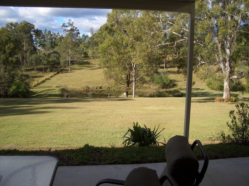 Cedar Grove QLD 4285