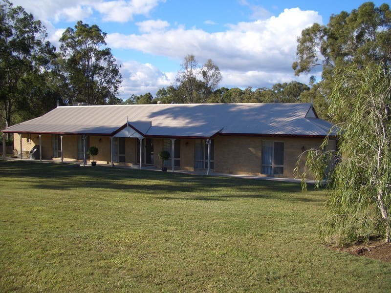 Cedar Grove QLD 4285