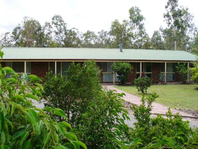 29 Drifter Court, Jimboomba QLD 4280