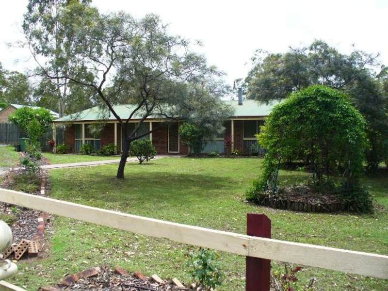 29 Drifter Court, Jimboomba QLD 4280