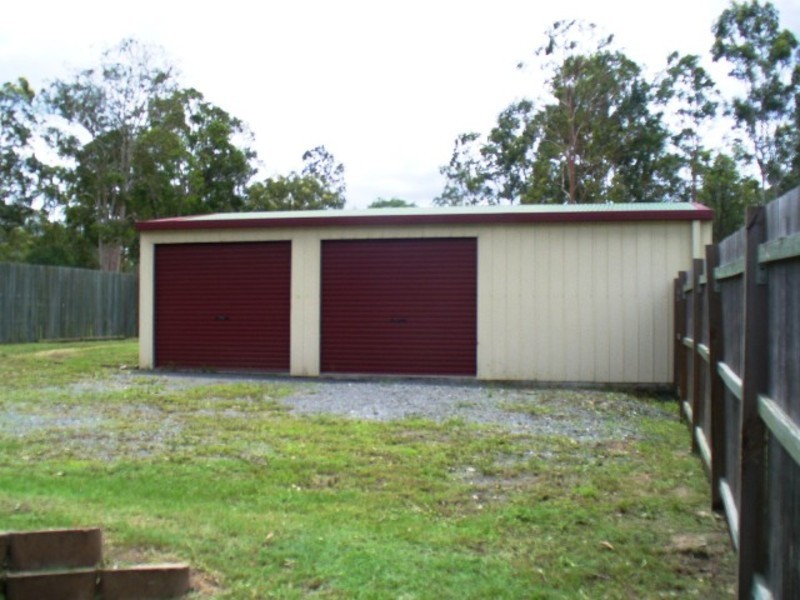 29 Drifter Court, Jimboomba QLD 4280
