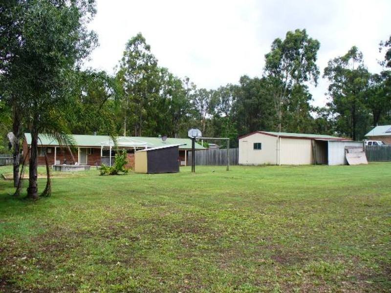 29 Drifter Court, Jimboomba QLD 4280