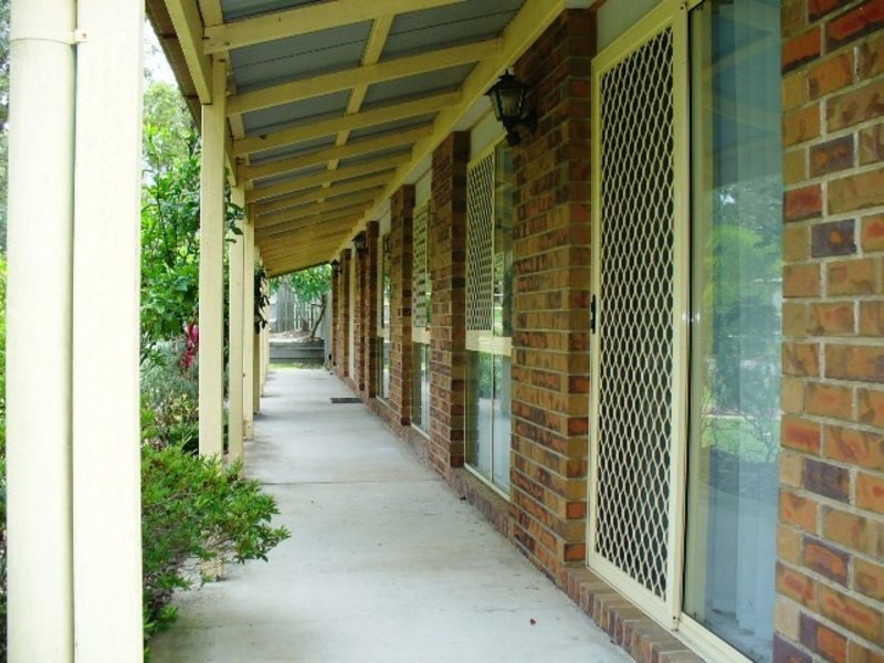 29 Drifter Court, Jimboomba QLD 4280