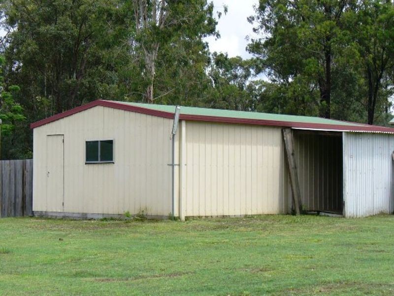 29 Drifter Court, Jimboomba QLD 4280