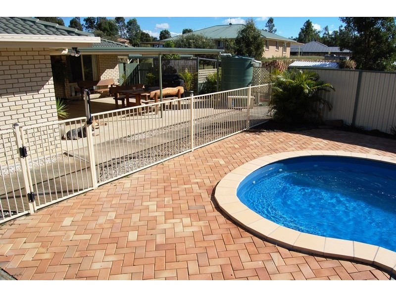 16-18 Corkwood Court, Jimboomba QLD 4280