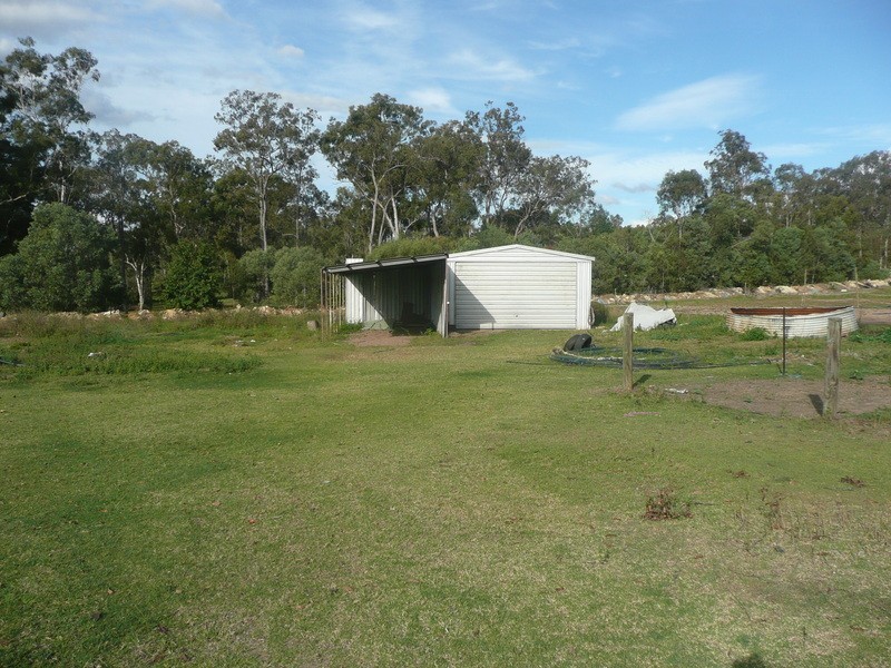 500-510 Camp Cable Road, Jimboomba QLD 4280