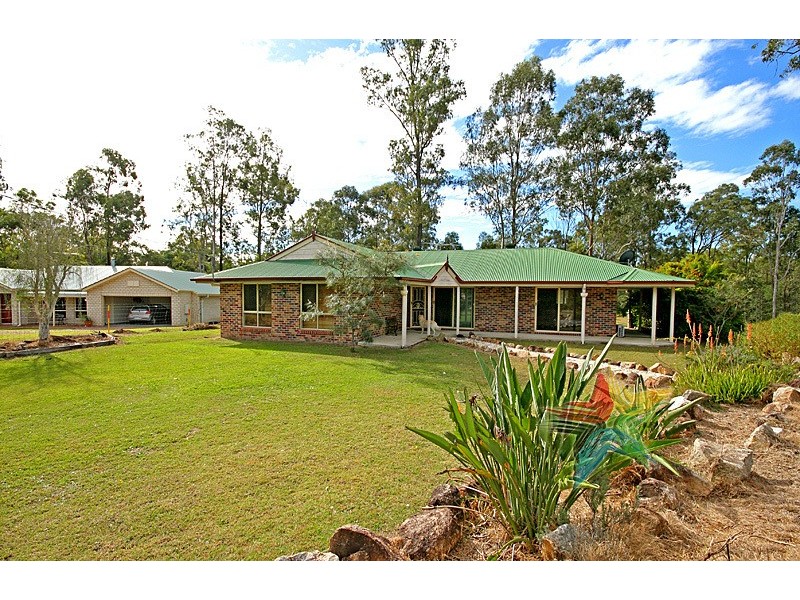 Jimboomba QLD 4280