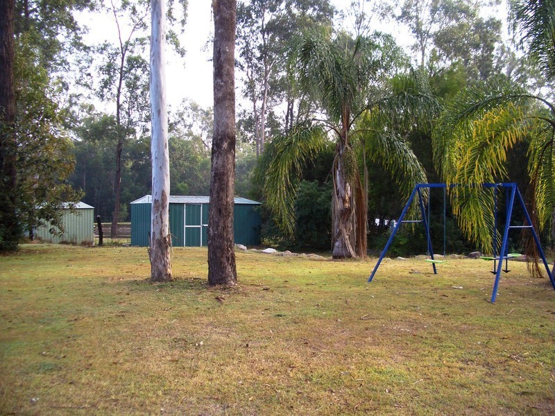 Jimboomba QLD 4280
