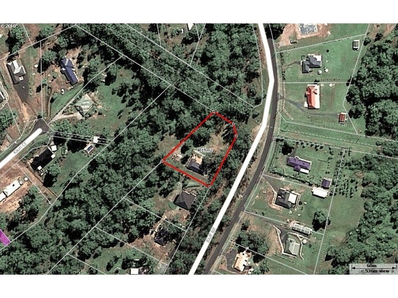 175 Bluff Road, Cedar Vale QLD 4285