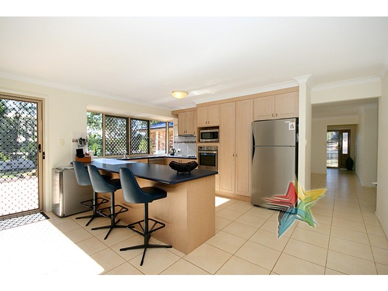 175 Bluff Road, Cedar Vale QLD 4285