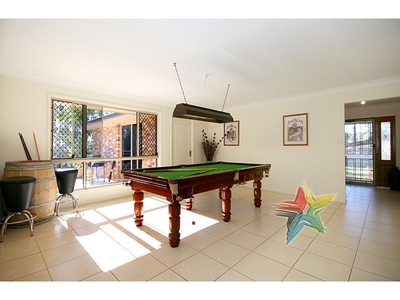 175 Bluff Road, Cedar Vale QLD 4285