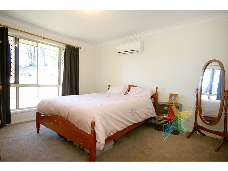 175 Bluff Road, Cedar Vale QLD 4285