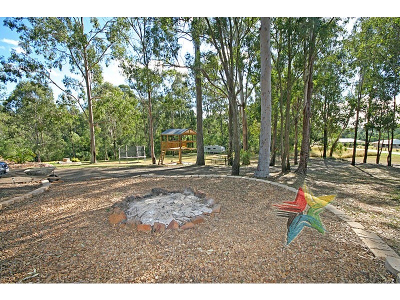 175 Bluff Road, Cedar Vale QLD 4285