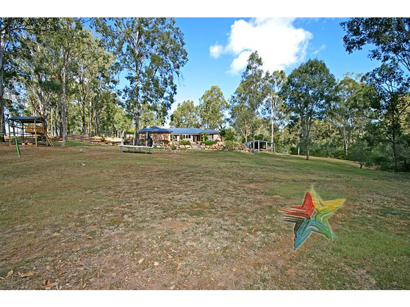 175 Bluff Road, Cedar Vale QLD 4285