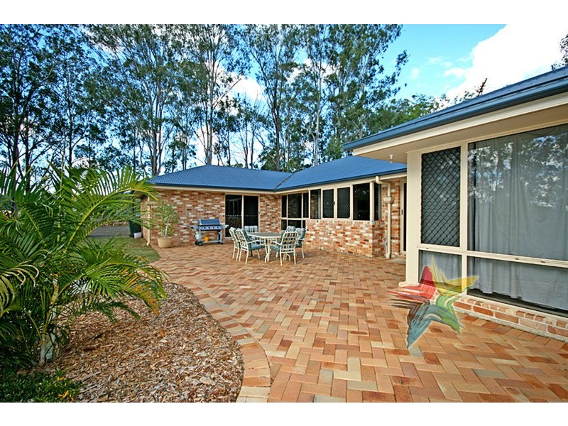 175 Bluff Road, Cedar Vale QLD 4285