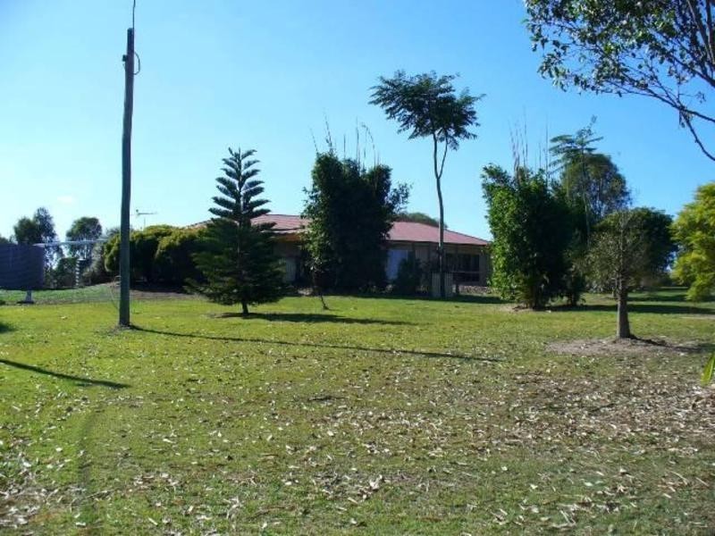 Veresdale QLD 4285