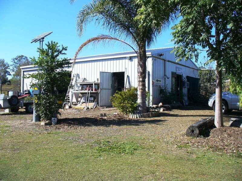 Veresdale QLD 4285