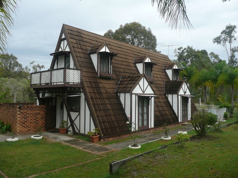 72-80 Hamilton Road, Logan Village QLD 4207