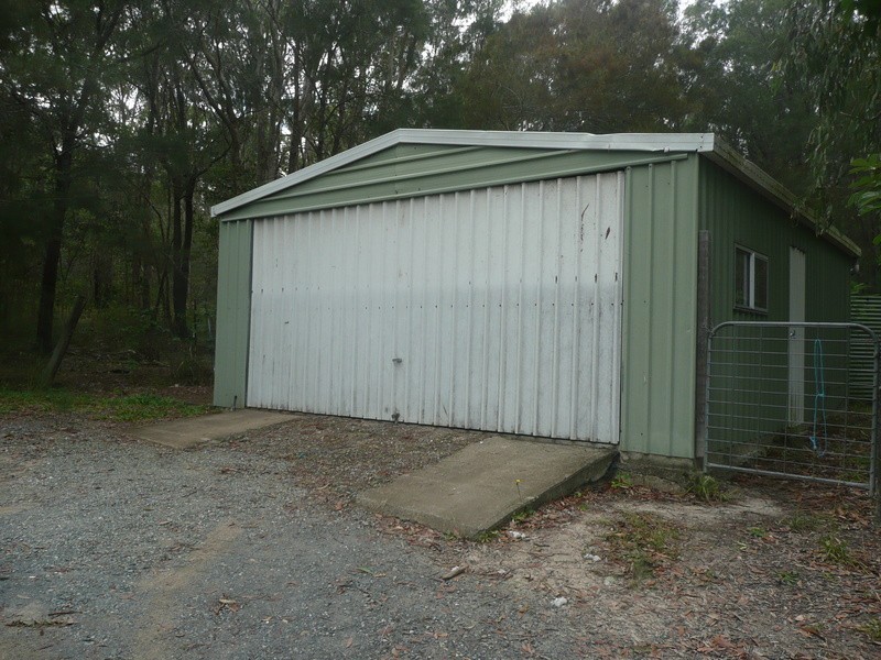 72-80 Hamilton Road, Logan Village QLD 4207