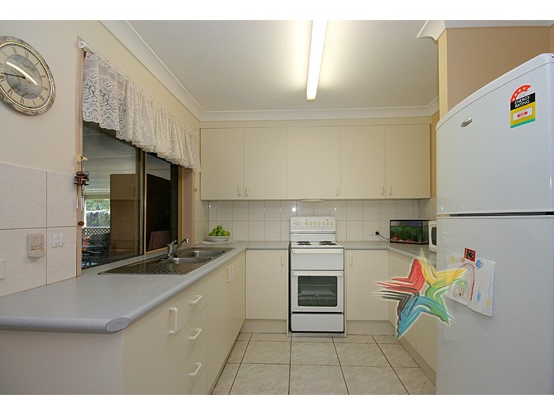 Cedar Vale QLD 4285